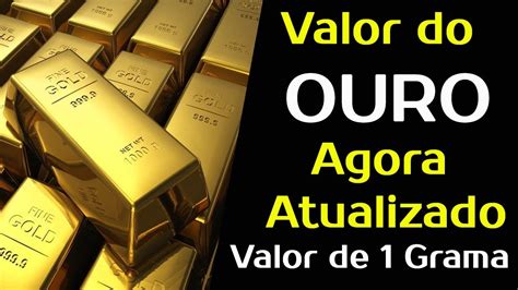 preço grama ouro hoje portugal